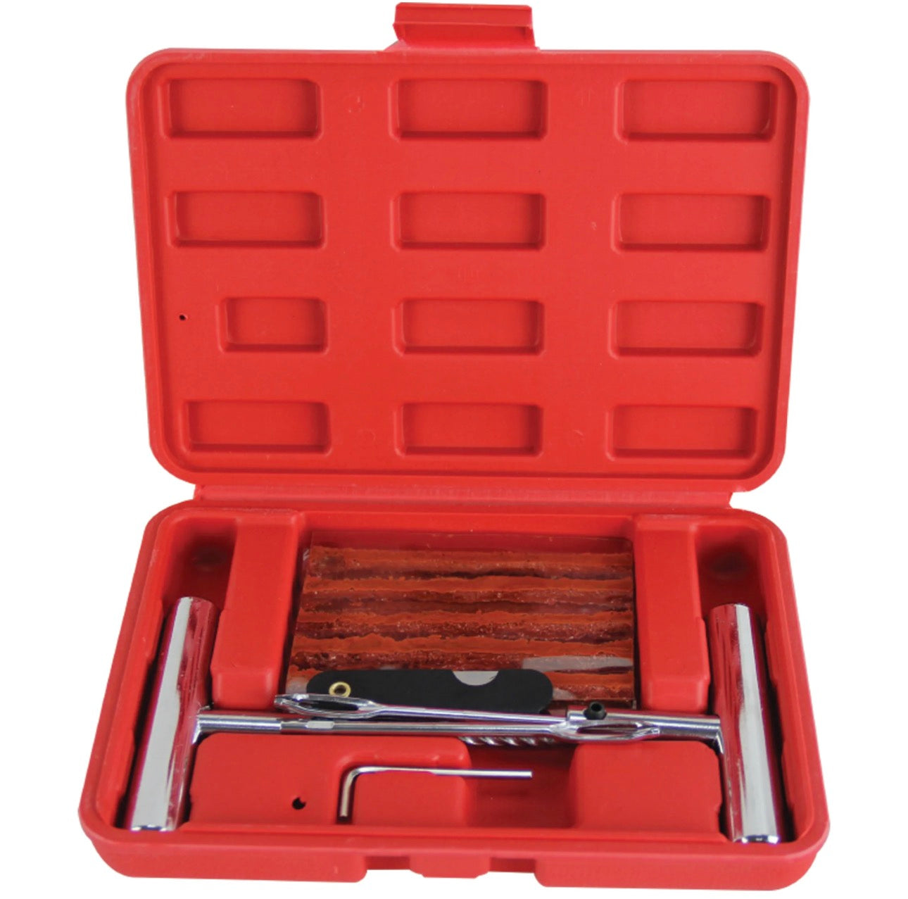 عدة اصلاح الاطارات ( رقعة ) من شركة